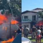 Acidente Aéreo em Capão da Canoa Deixa Dois Empresários Mortos