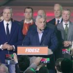 Mudança Política na Hungria: Tisza Assume o Parlamento com Apoio Europeu