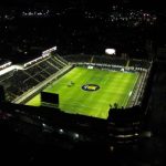 Atlético-MG e Santos se enfrentam na Vila em busca de recuperação no Brasileiro