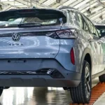 Volkswagen Tera alcança 100 mil unidades produzidas e busca liderança no mercado de SUVs