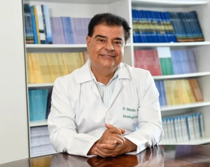 Senador Nelsinho Trad conquista R$ 4 milhões para saúde de Campo Grande e recursos para Aquidauana