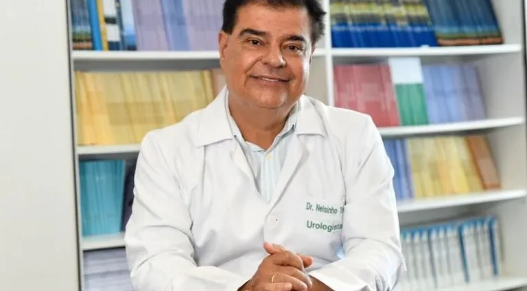 Senador Nelsinho Trad conquista R$ 4 milhões para saúde de Campo Grande e recursos para Aquidauana