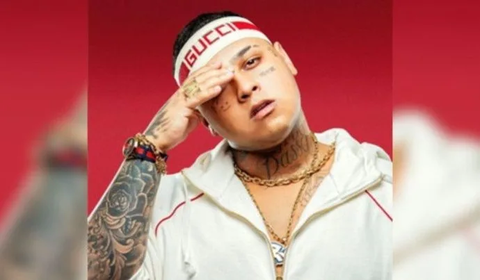 Perfil de MC Ryan SP é reativado no Instagram enquanto cantor permanece preso