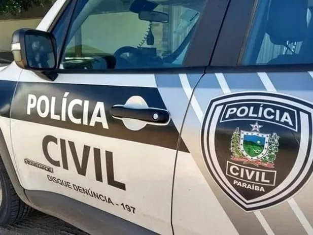 Quatro homens são encontrados mortos em carro abandonado em João Pessoa
