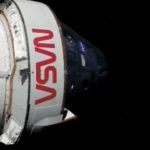 Artemis II: Nave Orion se aproxima da Lua em importante etapa da missão