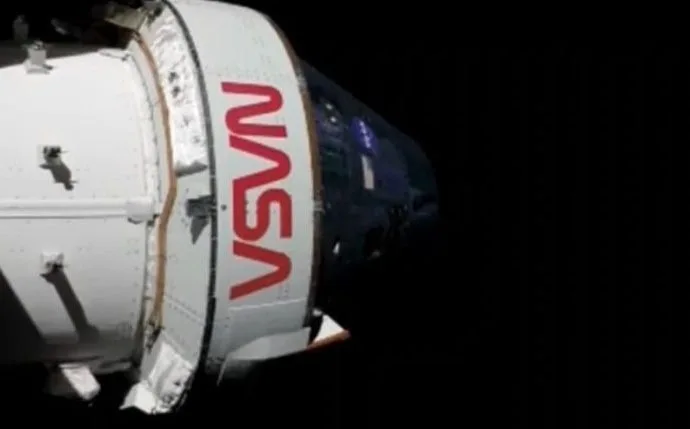Artemis II: Nave Orion se aproxima da Lua em importante etapa da missão