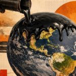 Escassez Global de Produtos Aumenta em Meio à Crise do Petróleo