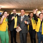 Senador Nelsinho Trad se reúne com agentes de saúde e defende valorização da categoria