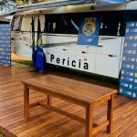 Expogrande oferecerá emissão da Carteira de Identidade Nacional com 80 senhas diárias