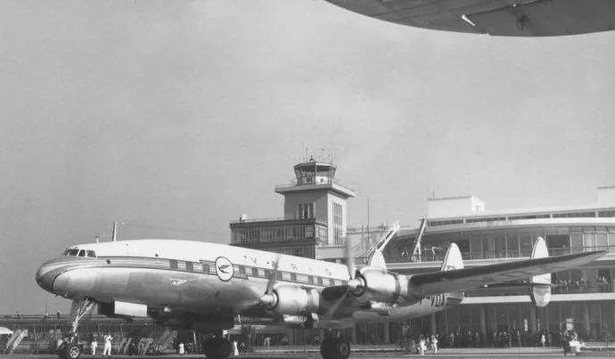 Aeroporto de Congonhas Completa 90 Anos e Reflete a Evolução de São Paulo