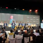 Governador Riedel Enfatiza Importância do Setor Sucroenergético no Cana Summit 2026