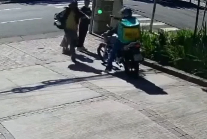 Cresce o número de baleados em assaltos na Grande São Paulo em menos de uma semana
