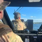 Itaipu investe R$ 65 milhões em câmeras de segurança com alcance de 12 km