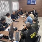 Dourados Implementa Reconhecimento Facial na Segurança da Expoagro 2026