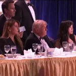 Líderes Mundiais Reagem a Incidente de Tiros em Jantar com Trump