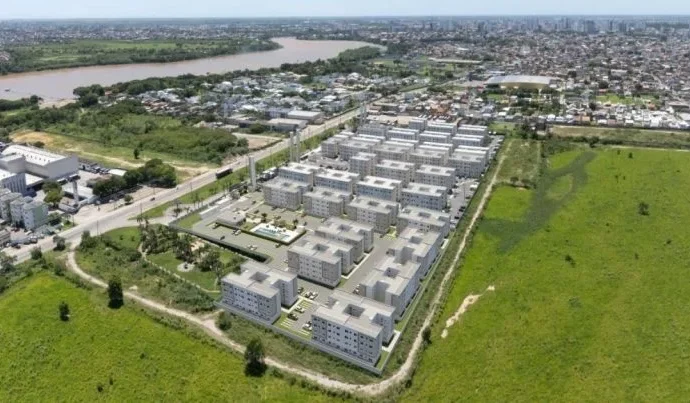 Parque Ilhabela: Novo Condomínio e Impactos na Expansão de Campos dos Goytacazes