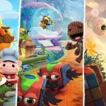 Os Melhores Jogos Cooperativos Locais de 2026: A Experiência de Jogar Juntos no Sofá