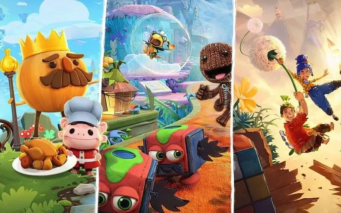 Os Melhores Jogos Cooperativos Locais de 2026: A Experiência de Jogar Juntos no Sofá