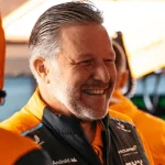 Zak Brown critica co-propriedade de equipes na Fórmula 1