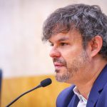 Vereador de SP registra Boletim de Ocorrência após ameaças nas redes sociais