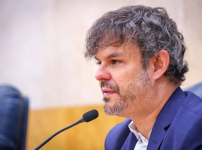 Vereador de SP registra Boletim de Ocorrência após ameaças nas redes sociais