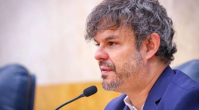 Vereador de SP registra Boletim de Ocorrência após ameaças nas redes sociais