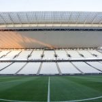 Corinthians e Palmeiras se enfrentam neste domingo pelo Brasileirão