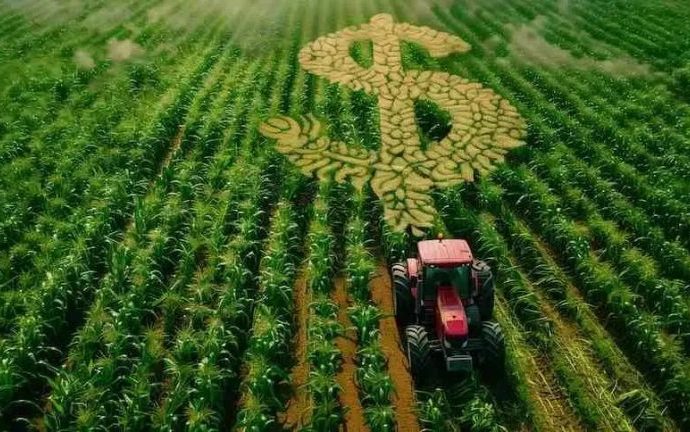Crédito Rural Empresarial Alcança R$ 404 Bilhões no Plano Safra 2025/2026