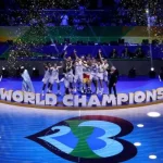 Japão e França serão os próximos anfitriões da Copa do Mundo de Basquete da FIBA