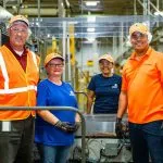 Amcor Abre Vagas em Três Lagoas: Oportunidades de Emprego em Diversas Áreas