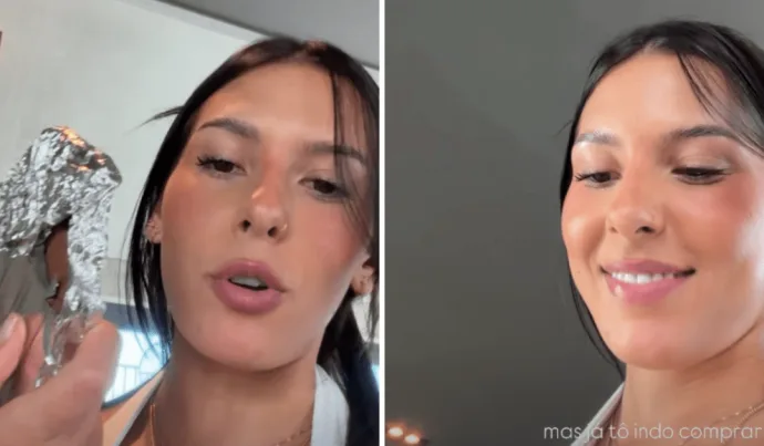 Ana Castela compartilha gafe de Páscoa nas redes sociais