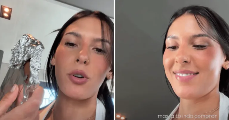 Ana Castela compartilha gafe de Páscoa nas redes sociais