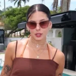 Ana Castela planeja pausa na carreira musical nos próximos anos