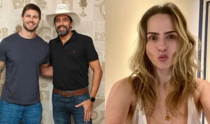 Ex-BBBs comentam vitória de Ana Paula no BBB26