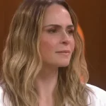 Ana Paula do BBB 26 Reflete sobre Vitória e a Perda do Pai