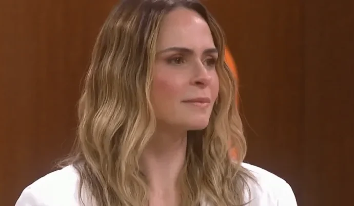 Ana Paula do BBB 26 Reflete sobre Vitória e a Perda do Pai