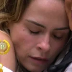 Ana Paula Renault é a campeã do BBB 26 e emociona com discurso de vitória