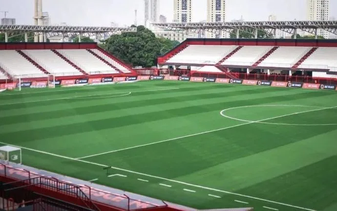 Atlético-GO e Londrina se enfrentam na Série B: Onde assistir ao jogo Atlético-GO e Londrina se enfrentam na Série B: Onde assistir ao jogo