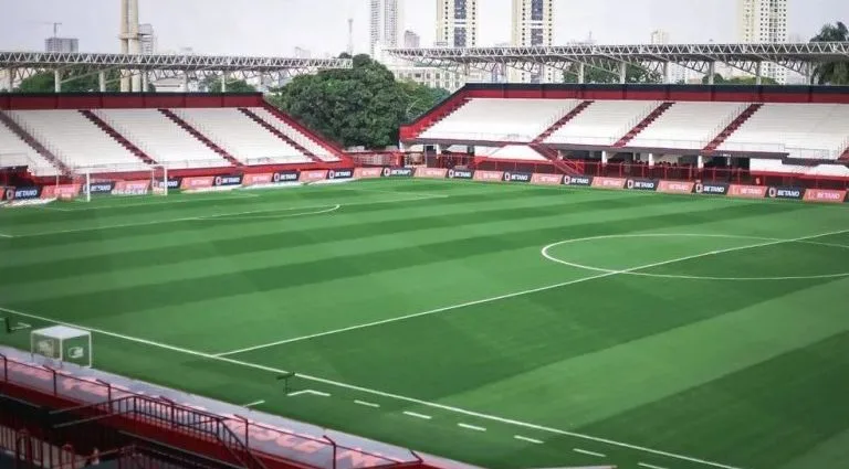 Atlético-GO e Londrina se enfrentam na Série B: Onde assistir ao jogo Atlético-GO e Londrina se enfrentam na Série B: Onde assistir ao jogo
