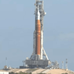 Artemis II: Lançamento da Missão Histórica Está Programado para Abril