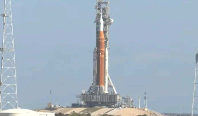 Artemis II: Lançamento da Missão Histórica Está Programado para Abril