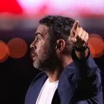 Artur Jorge expressa preocupação com início do Cruzeiro na Série A após derrota para o São Paulo