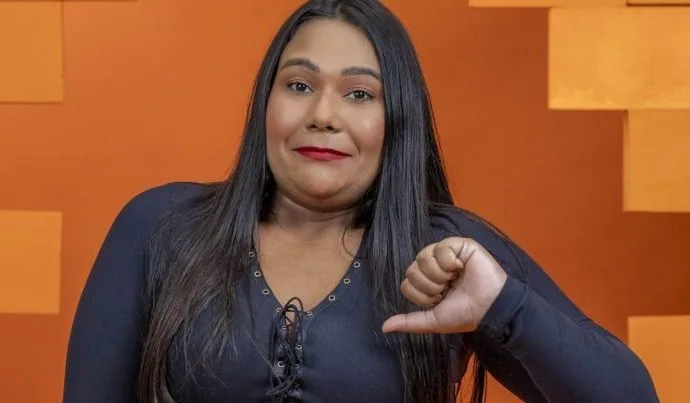 Chaiany é eliminada do BBB 26 com 61,07% dos votos