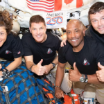 Missão Artemis II: Avanços na Medicina Através da Exploração Espacial