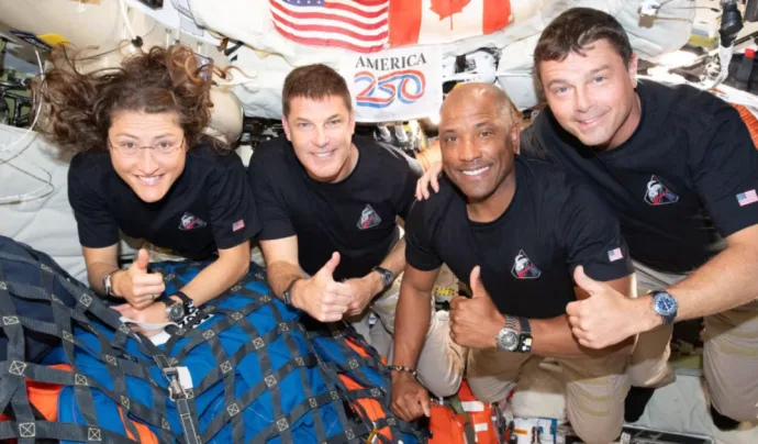 Missão Artemis II: Avanços na Medicina Através da Exploração Espacial