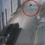 Mulher embriagada é atropelada e morre em Minas Gerais