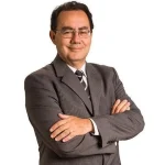 Cury defende a necessidade de um ministro da Fazenda como Paulo Guedes