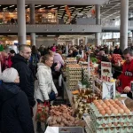 Inflação em alta e crescimento em queda desafiam política do BCE