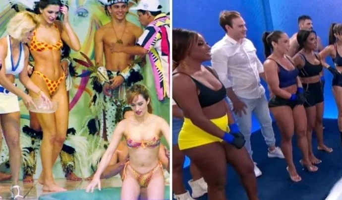 SBT relança ‘Banheira do Gugu’ com mudanças na dinâmica do quadro