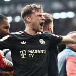 Bayern de Munique vence Freiburg de virada e se aproxima do título da Bundesliga